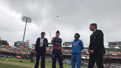 വനിത ലോകകപ്പ് ഫൈനല് കാഴ്ചകള്