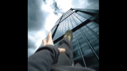 സാധാരണമായി കാണുന്ന 10 സ്വപ്നങ്ങളും; അതിന്റെ കാരണവും