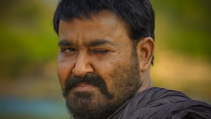 This news will surely bring a smile to every Mohanlal's fan's face