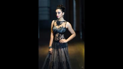 ಸದ್ಯದಲ್ಲೇ ಡಾಕ್ಟರ್ ಆಗಲಿದ್ದಾರೆ ಮೇಘನಾ ಗಾಂವ್ಕರ್