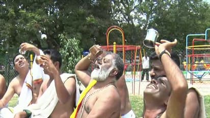 ರಾಜ್ಯಾದ್ಯಂತ ಕರ್ನಾಟಕ ಬಂದ್'ನ ವಿಶೇಷ ಫೋಟೋ ಗ್ಯಾಲರಿ