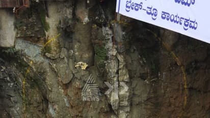 ಸುರಂಗ ಬಿಟ್ಟು ಬಂದ ಕೃಷ್ಣಾ