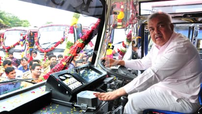 ಸಂಚಾರಕ್ಕೆ ಮುಕ್ತವಾದ ವೇಗದೂತಗಳು