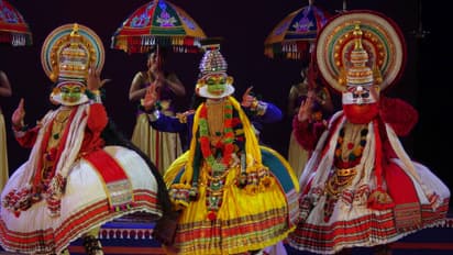 ನಗರದಲ್ಲಿ ನಡೆಯಲಿರುವ ಪ್ರವಾಸಿ ಭಾರತೀಯ ದಿವಸ್ಗೆ ಭರದ ಸಿದ್ದತೆ