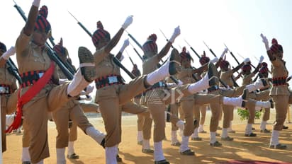 ತರಬೇತಿ ಮುಗಿಸಿ ಕಾರ್ಯನಿರ್ವಹಿಸಲು ಸಜ್ಜಾದ ಮಹಿಳಾಮಣಿಗಳು