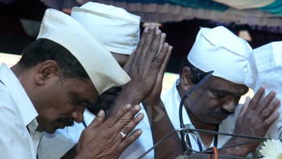 ಜೈಲಿಗ್ಹೋದ 10 ಮಕ್ಕಳಿಗೆ ಕಾಯ್ತಿರುವ ಅಮ್ಮ!