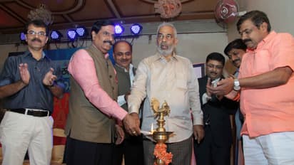 ಕನ್ನಡಪ್ರಭ ಮತ್ತು ಸುವರ್ಣನ್ಯೂಸ್ ನಂದಿನಿ ಮಿಲ್ಕ್ ಕಿರಿಯ ಸಂಪಾದಕ ಚಿತ್ರ ಸುದ್ದಿ