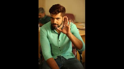 ಹೆಣ್ಣಾಗಿ ಹೆಣ್ಣಿನ ನೋವಿಗೆ ಮಿಡಿದ 'ಉರ್ವಿ' ಚಿತ್ರಗ್ಯಾಲರಿ