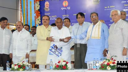 ಬೆಂಗಳೂರಿನಿಂದ ಹಾಸನಕ್ಕೆ ಪ್ರಯಾಣ ಆರಂಭಿಸಿದ ಚುಕುಬುಕು ರೈಲು