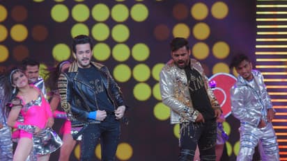 ಅಧಿಕ ಐಫಾ ಚಿತ್ರೋತ್ಸವ ಪ್ರಶಸ್ತಿ ಬಾಚಿಕೊಂಡ ಸ್ಯಾಂಡಲ್'ವುಡ್