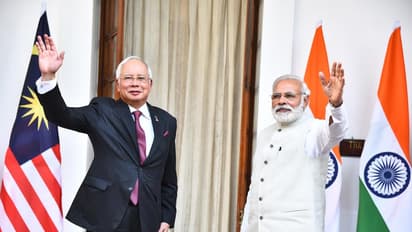 7 ಒಪ್ಪಂದಗಳಿಗೆ ಸಹಿ ಹಾಕಿದ ಭಾರತ- ಮಲೇಶಿಯಾ