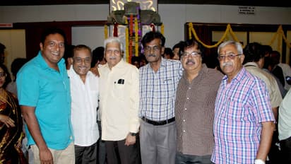 ನೃತ್ಯಗಾತಿ ಜತೆ ಕಾಸರವಳ್ಳಿ ಪುತ್ರ ಅಪೂರ್ವ ಮದುವೆ