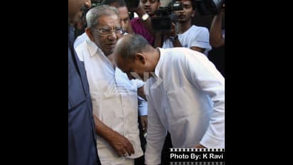 ಸ್ವತಂತ್ರ ಧರ್ಮ ಸಹಮತಕ್ಕೆ ಹರಸಾಹಸ