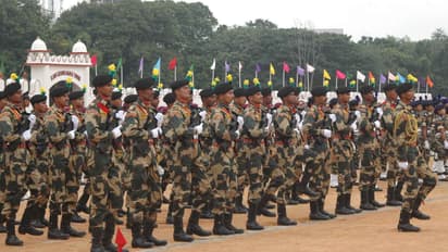 71 ನೇ ಸ್ವಾತಂತ್ರ್ಯೋತ್ಸವ ಸಂಭ್ರಮಕ್ಕೆ ಸಜ್ಜಾಗಿದೆ ಮಾಣಿಕ್ ಷಾ ಮೈದಾನ