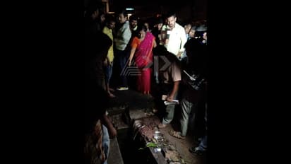 ಬೆಂಗಳೂರಿನ ಮಳೆಯ ರೌದ್ರ ನರ್ತನಕ್ಕೆ ಬಲಿಯಾದವೇ 4 ಬಡಜೀವಗಳು!