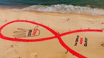 ಮರಳು ಕಲಾವಿದ ಸುದರ್ಶನ್ ಪಟ್ನಾಯಕ್ ಹೆಸರಲ್ಲಿ ಮತ್ತೊಂದು ವಿಶ್ವ ದಾಖಲೆ