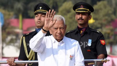 ಗಣರಾಜ್ಯೋತ್ಸವ: ಮೈನವಿರೇಳಿಸಿದ ಸಾಹಸ ಕಲೆಗಳು