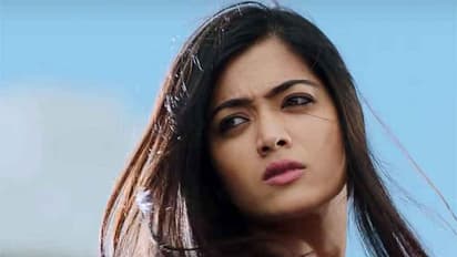 ರಶ್ಮಿಕಾ, ಪುನೀತ್ ಅಭಿನಯದ ಅಂಜನೀಪುತ್ರದ ಸ್ಟಿಲ್ಸ್