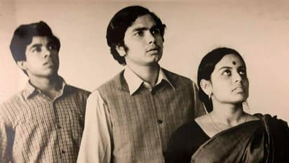 'ಎಡ ಕಲ್ಲು ಗುಡ್ಡದ ಮೇಲೆ' ಖ್ಯಾತಿಯ ಚಂದ್ರಶೇಖರ್ ಅಭಿನಯದ ಅಪರೂಪದ ಕೆಲವು ಫೋಟೋಗಳಿವು