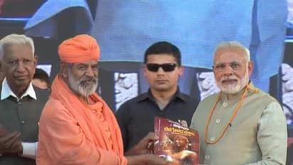 ಕನ್ನಡ ಪ್ರಭ ಬಾಹುಬಲಿ ಸಂಚಿಕೆಗೆ ಪ್ರಧಾನಿ ಮೋದಿ ಮೆಚ್ಚುಗೆ