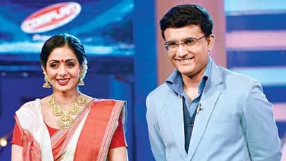 ಸೌಂದರ್ಯದ ಖನಿ ಶ್ರೀದೇವಿ ಇನ್ನು ನೆನಪು ಮಾತ್ರ; ಈ ಸಂದರ್ಭದಲ್ಲಿ ಅವರ ಅಪರೂಪದ ಫೋಟೋಗಳು