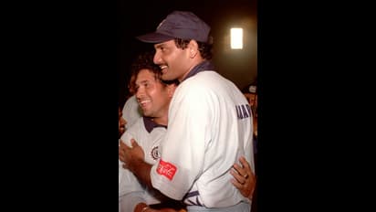 26 ವರ್ಷಗಳ ಹಿಂದೆ ಆರಂಭಿಕನಾಗಿ ಬಡ್ತಿ ಪಡೆದ ಸಚಿನ್, ಆಮೇಲೆ ನಿರ್ಮಾಣವಾಗಿದ್ದು ಇತಿಹಾಸ..!