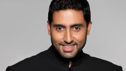 Troll questions Abhishek Bachchan over vacation in London, actor shuts him up with ‘other businesses’ reply