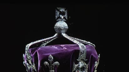 Koh-i-noor and other priceless gems stolen from India