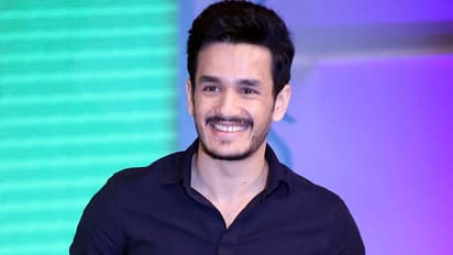 అఖిల్ జోరు పెంచాల్సిందే..!