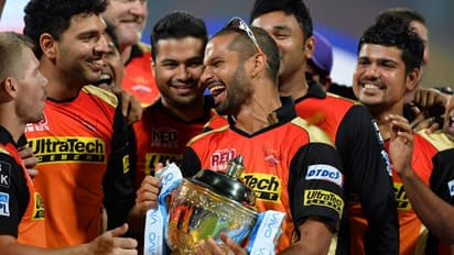 ആ പ്രസ്താവനയോട് ഞാന് യോജിക്കുന്നില്ല; വാര്ണര്ക്ക് മറുപടിയുമായി ശിഖര് ധവാന്