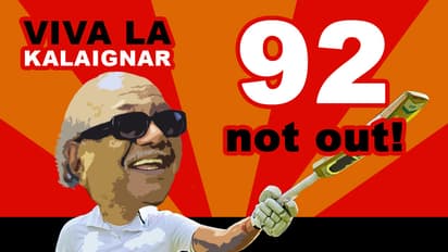 Ring in the revolutions