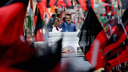 In Pics: Tamil Nadu, Kerala go to polls