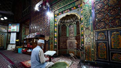 Muslims to begin Ramadan fast on May 7 in Karnataka