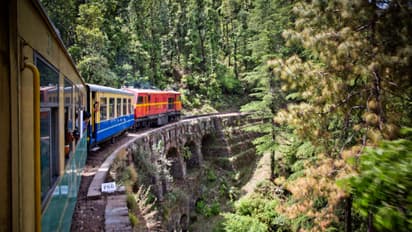 বছরের শুরুতে ঘুরে আসুন দার্জিলিং, শীতের মরশুমে মিলতে পারে তুষারপাত