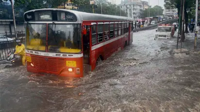 Mumbai: 25 dead as house collapses due to incessant rains, several feared trapped after landslides