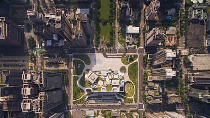 Is drone photography the future?