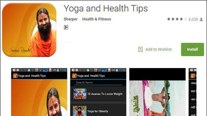 15 yoga apps to try for a full body workout