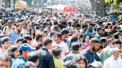 Chitrasante - a kumbhamela for art lovers