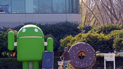 ಗೂಗಲ್‌ ಹೊಸ ಅಪ್‌ಡೇಟ್‌: ಆ್ಯಂಡ್ರಾಯ್ಡ್‌ 11