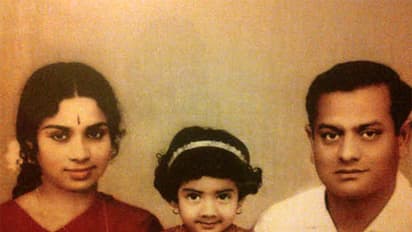 Timeless beauty Sridevi: 6 rare pictures of the diva