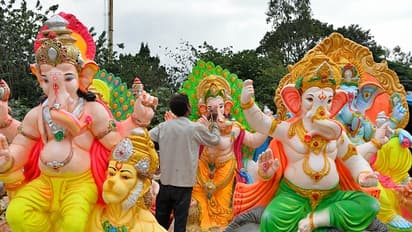 Ganesh Chathurthi: Collecting money without permission will land you in jail, here are dos and don'ts
