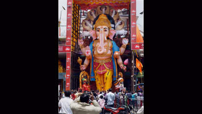 Mumbai HC refuses to relax ban on thermocol for Ganesh Chaturthi