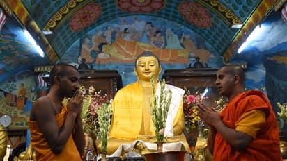 Buddhist tourism: পর্যটনের লক্ষ্যে চালু বিশেষ বৌদ্ধ সার্কিট ট্রেন, সাজছে বারানসী থেকে বুদ্ধগয়া