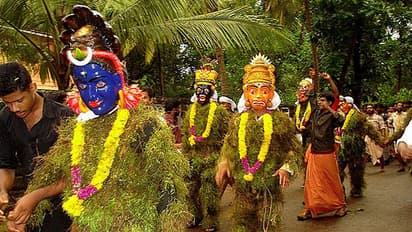 In Pics: Onam fervour at its peak!