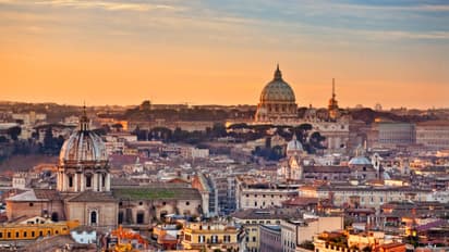 World Tourism Day: Top international places to visit in 2016