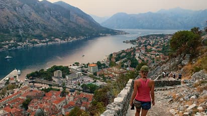 World Tourism Day: Top international places to visit in 2016