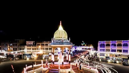In pics: Witness the grandeur of Mysuru Dasara in a frame