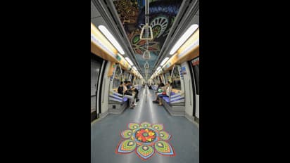 In pics: Singapore decks up for Deepavali