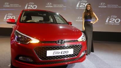 Cars from ₹ 5 -10L that might interest you this Diwali