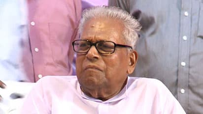 കുന്നത്ത്നാട് വയല്‍ നികത്തല്‍ വിവാദത്തില്‍ സര്‍ക്കാറിനെ കൊട്ടി വിഎസ്